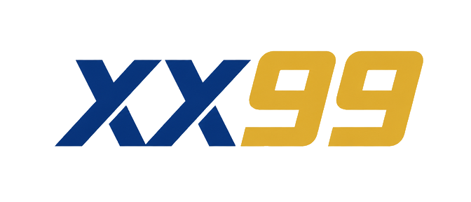 xx99 homepage logo
